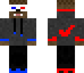 funny bacca blue