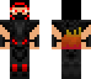 fire ninja