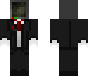 television tux