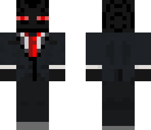 endersuit