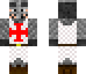 red templar
