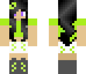 weird skin