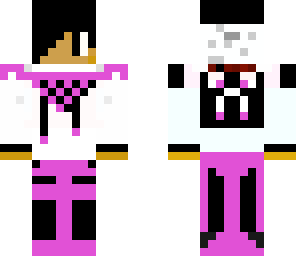 swag teen pink