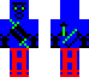 the oddball