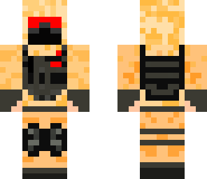 desert ops