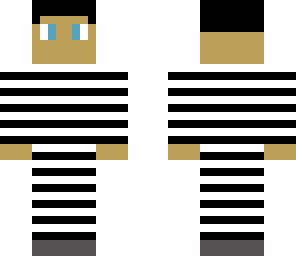 prisoner