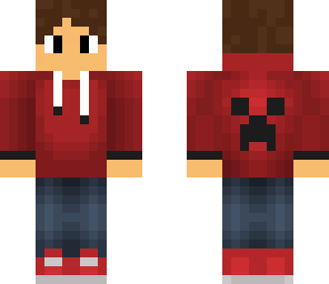 mc kid