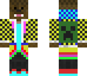 cool bacca