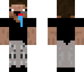 theirontwist