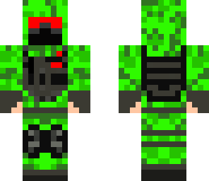 woodland or jungle ops