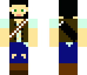 adventurer