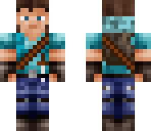 young steve
