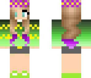 flower girl