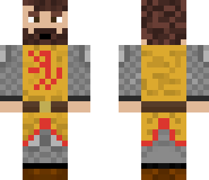 scottish noble