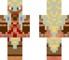 cazador salvaje