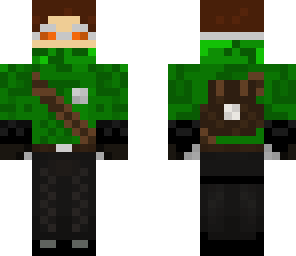 artic explorer v4