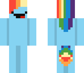 rainbow dash