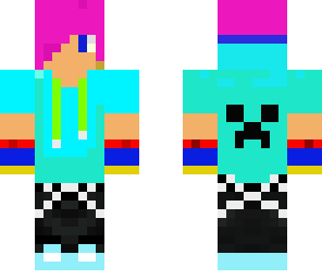 cool boy