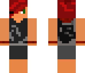 my skin