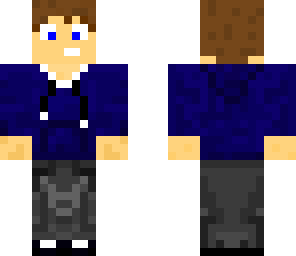 casual miner