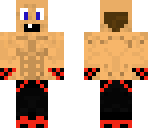 mr universe