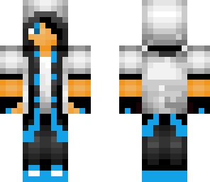 tosh's skin