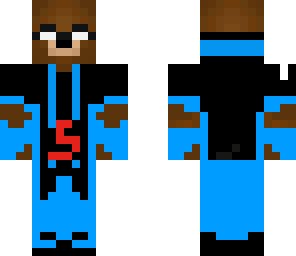 super bear