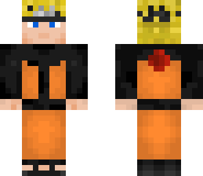 naruto uzumaki