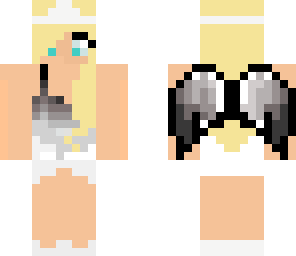 edited angel 2
