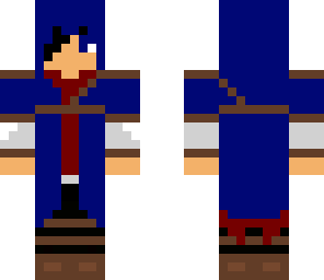 lorenzo assassin