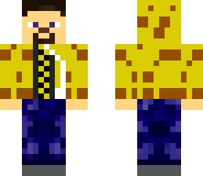max345 ocelot skin