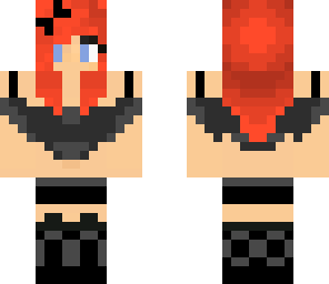 mesodeal's skin