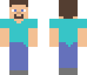 hd steve