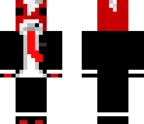 new skin update