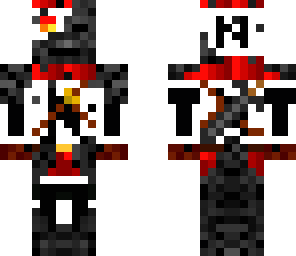 mutating tnt magma cube