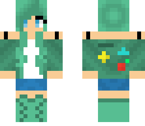 bmo girl