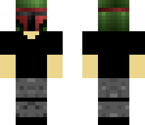 boba fett