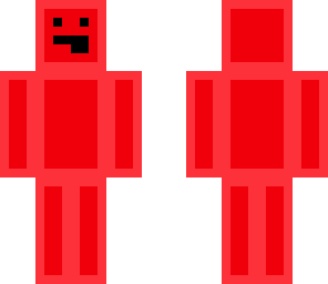 red slime derp