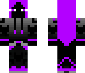 ender girl stuff