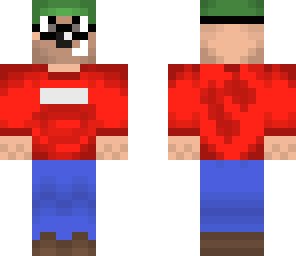 beagle boy