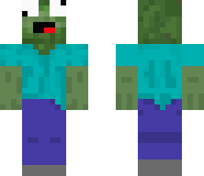 trololol zombie