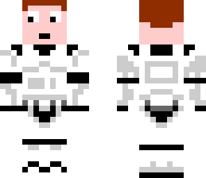 storm trooper