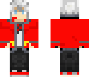 natsuru the 3rd