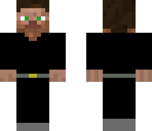 steve blacks