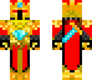 red knight