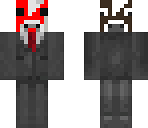 mob head