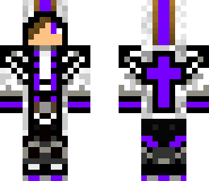 purple assasin final redo error fix