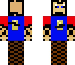 minecrafter
