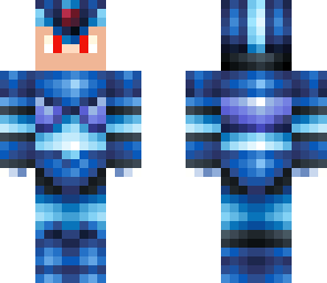 megaman