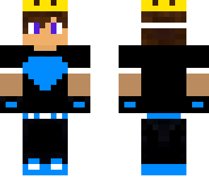 de skin skin